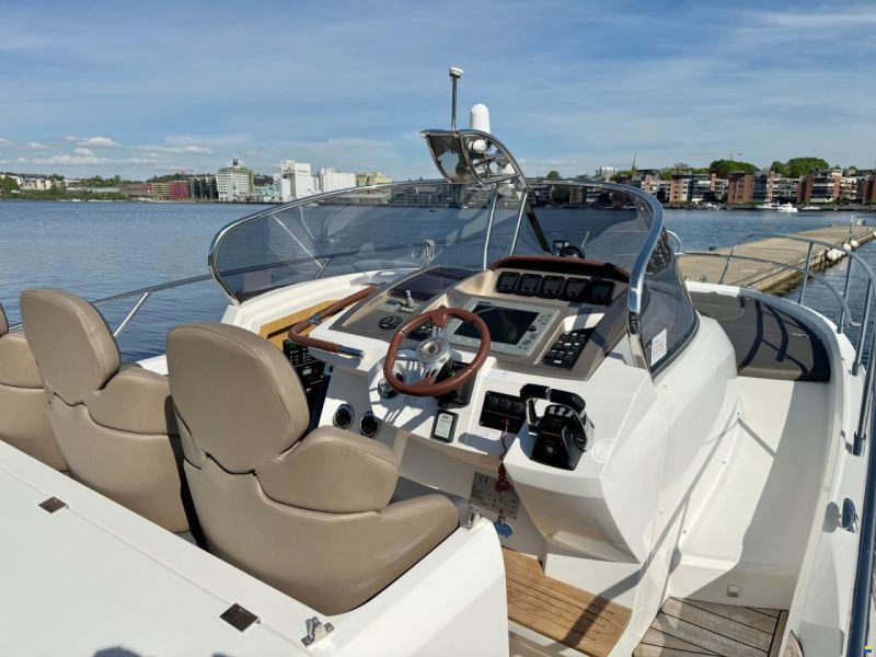 Sessa Key Largo 36