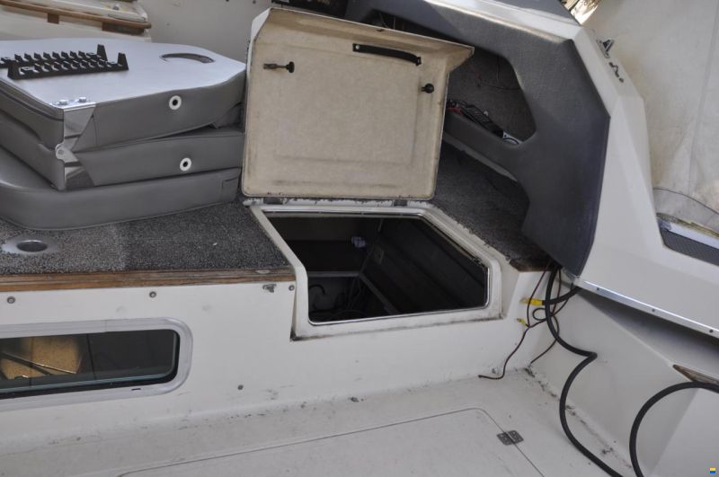 Bayliner 3250 Conquest
