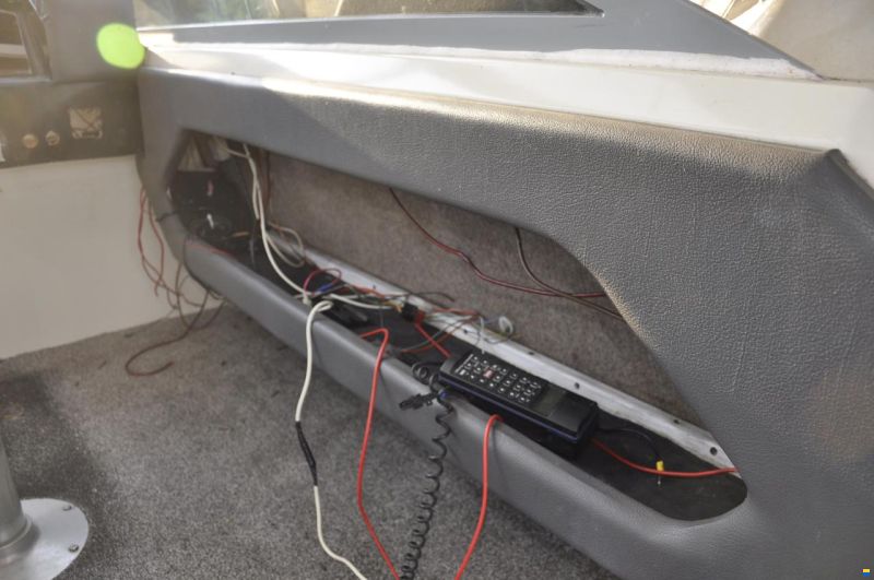 Bayliner 3250 Conquest