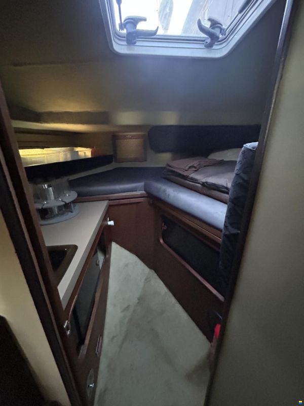 Bayliner 3250 Conquest