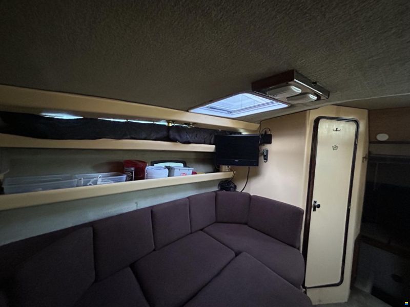Bayliner 3250 Conquest