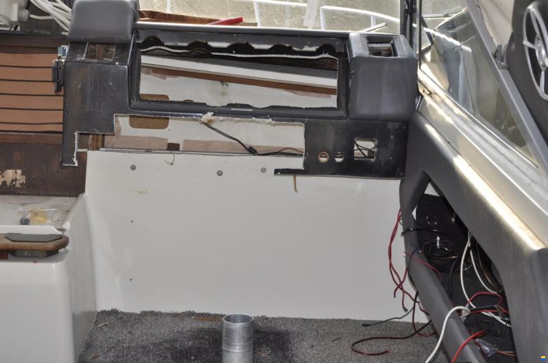 Bayliner 3250 Conquest