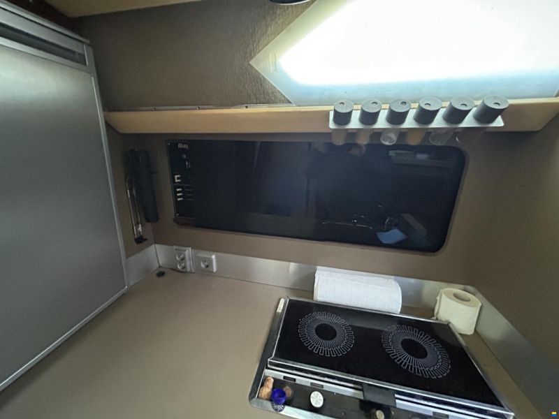 Bayliner 3250 Conquest