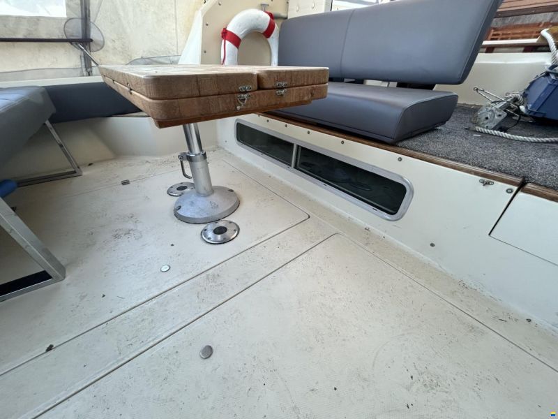Bayliner 3250 Conquest
