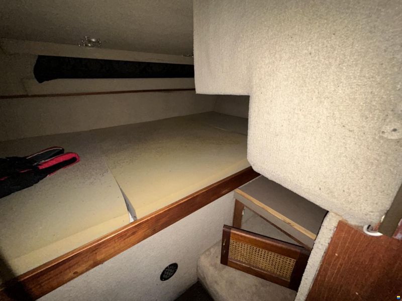 Bayliner 3250 Conquest