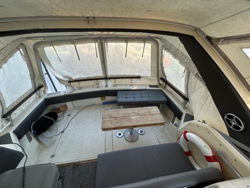 Bayliner 3250 Conquest