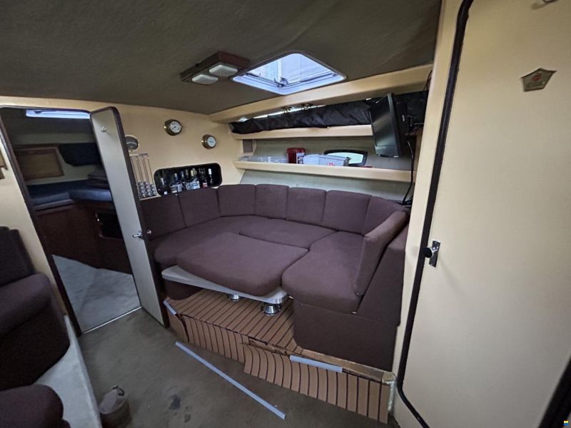 Bayliner 3250 Conquest
