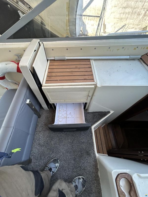 Bayliner 3250 Conquest