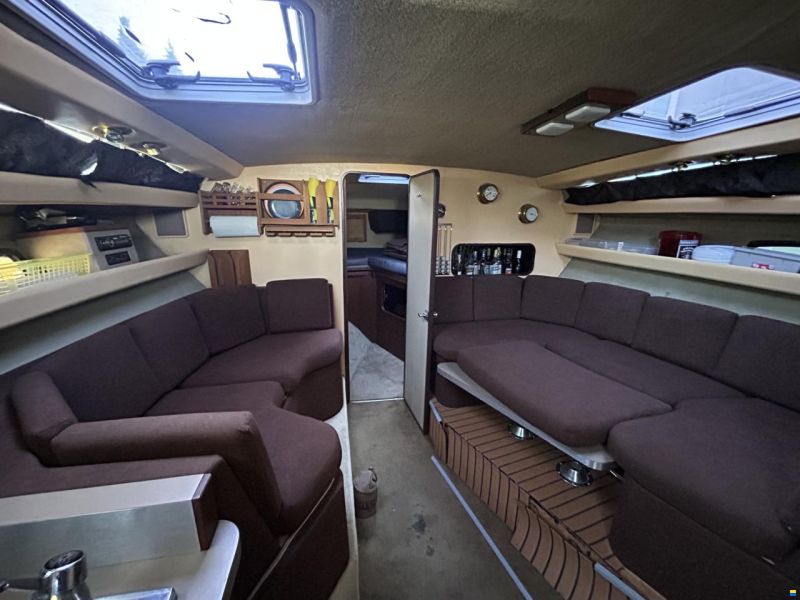 Bayliner 3250 Conquest