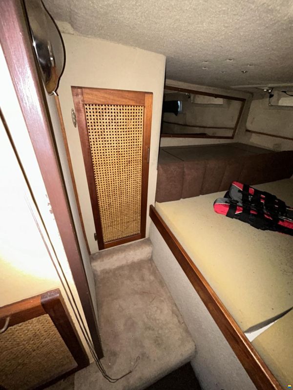 Bayliner 3250 Conquest