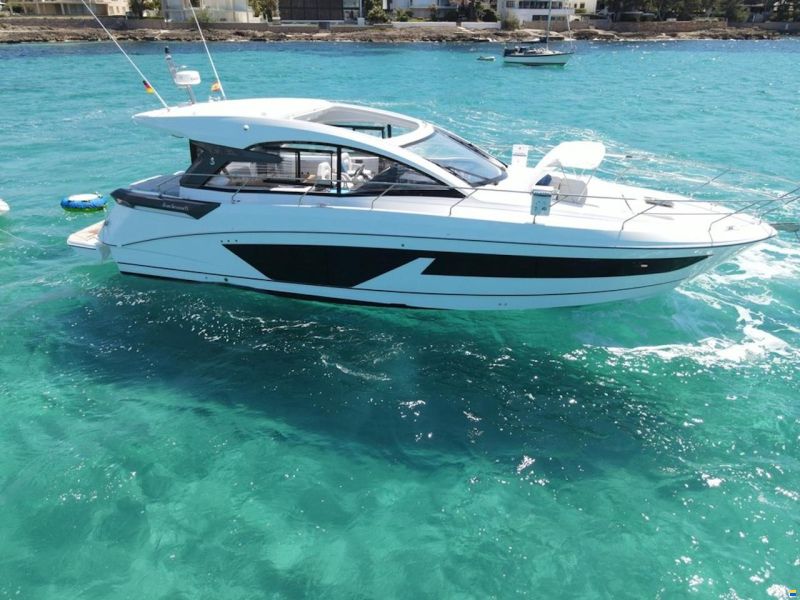 Beneteau GRAN TURISMO 45