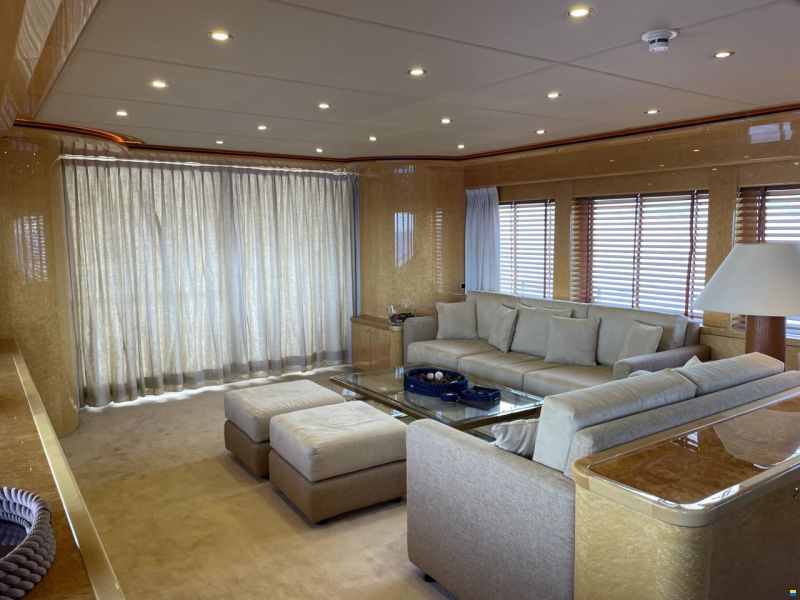 Heesen Versilcraft