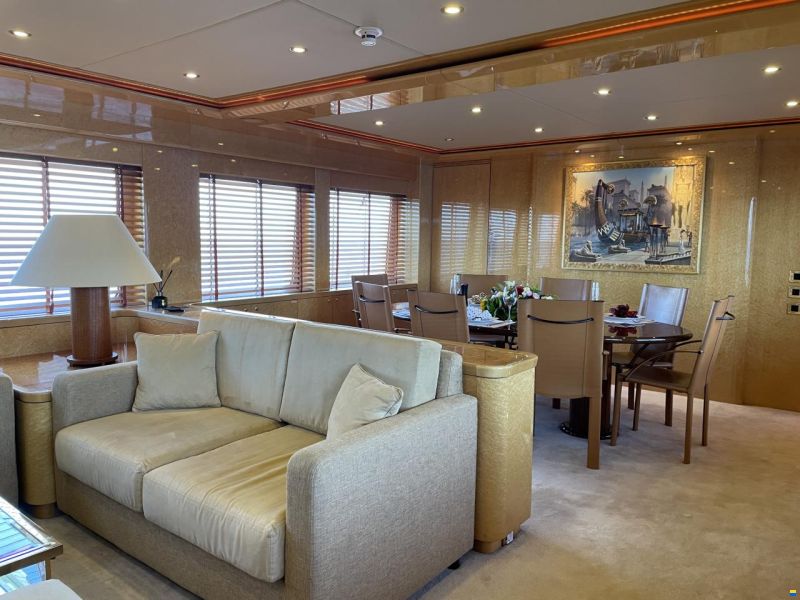 Heesen Versilcraft