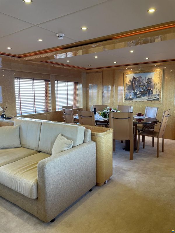 Heesen Versilcraft