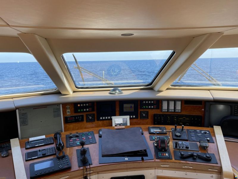 Heesen Versilcraft