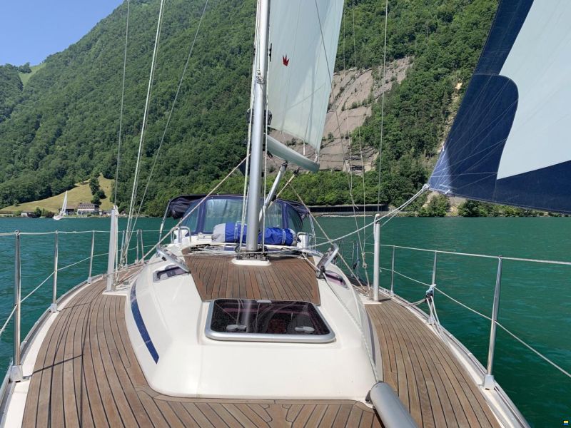 Bavaria Cruiser 38
