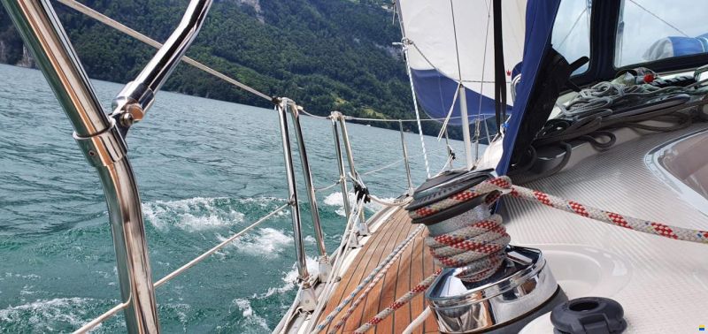 Bavaria Cruiser 38