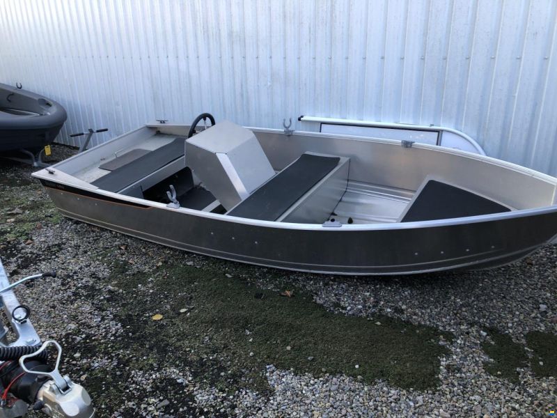 Buster Mini SC