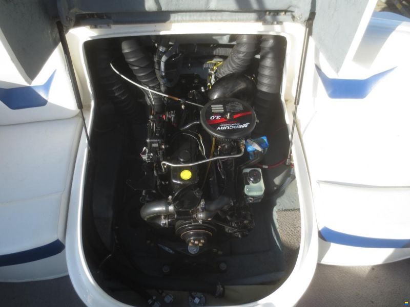 Bayliner 185 Capri Bowrider