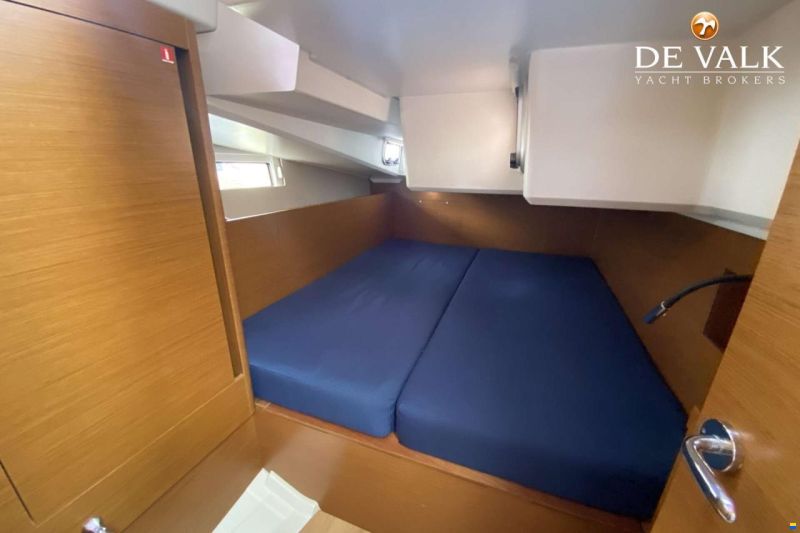 Jeanneau Sun Odyssey 490