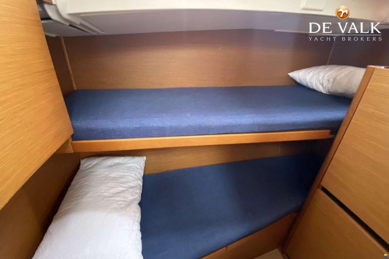 Jeanneau Sun Odyssey 490