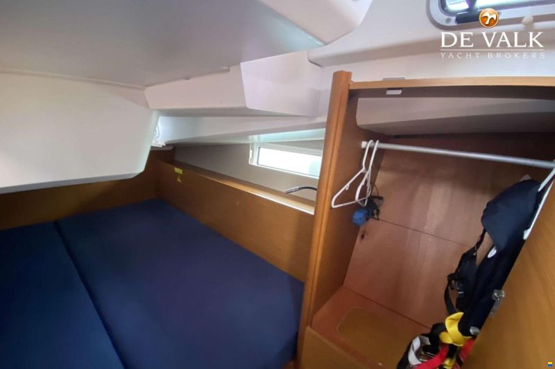 Jeanneau Sun Odyssey 490