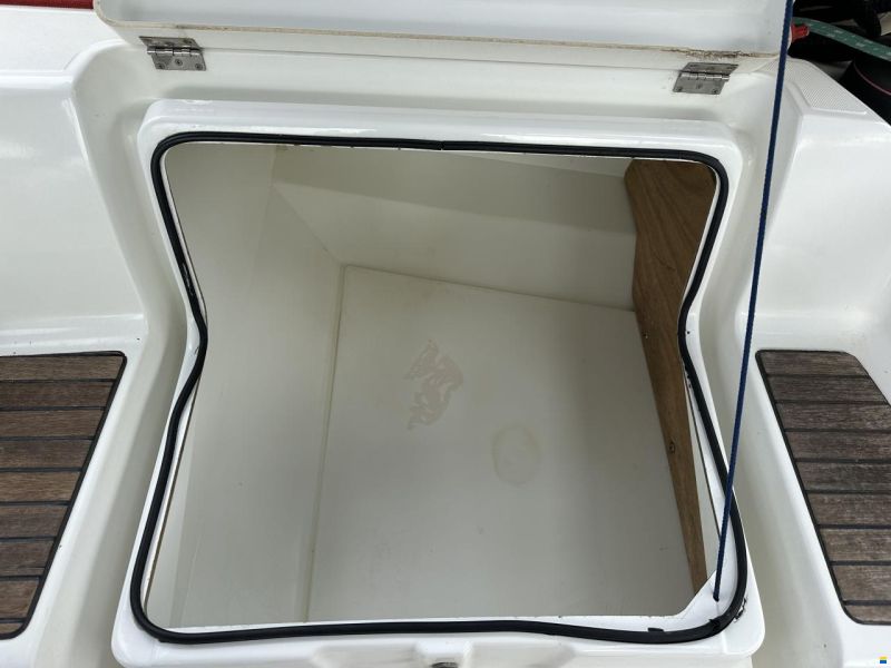 Jeanneau Sun Odyssey 439
