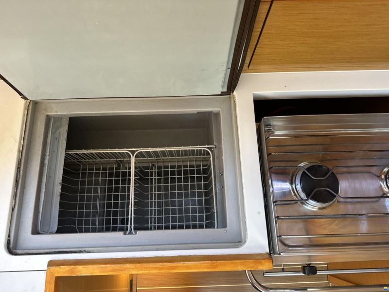 Jeanneau Sun Odyssey 439