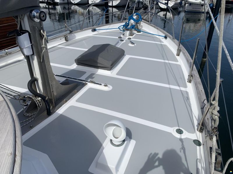 Island Trader 40