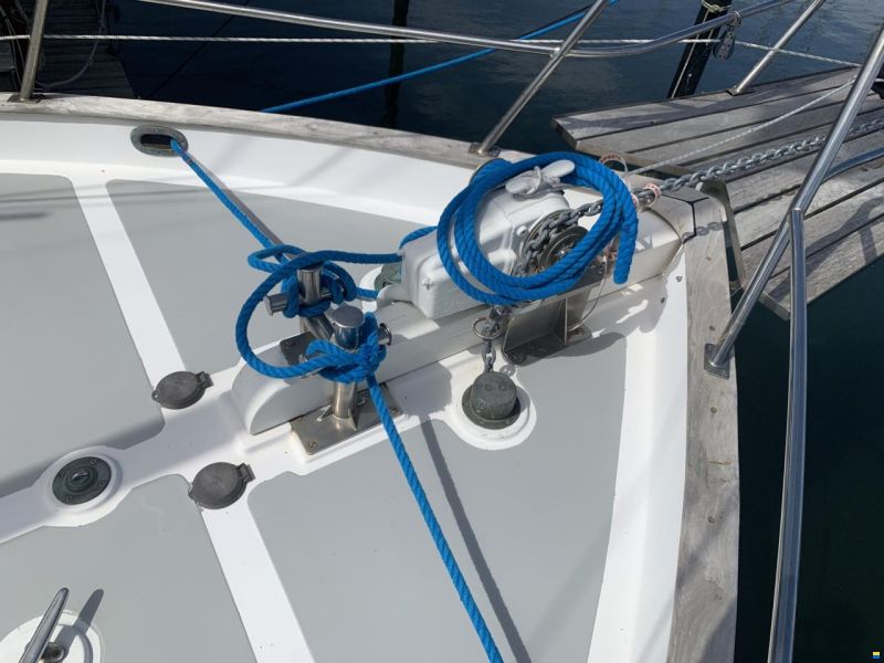 Island Trader 40