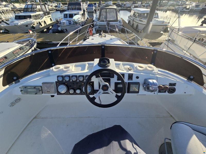 Beaux Bateaux 43