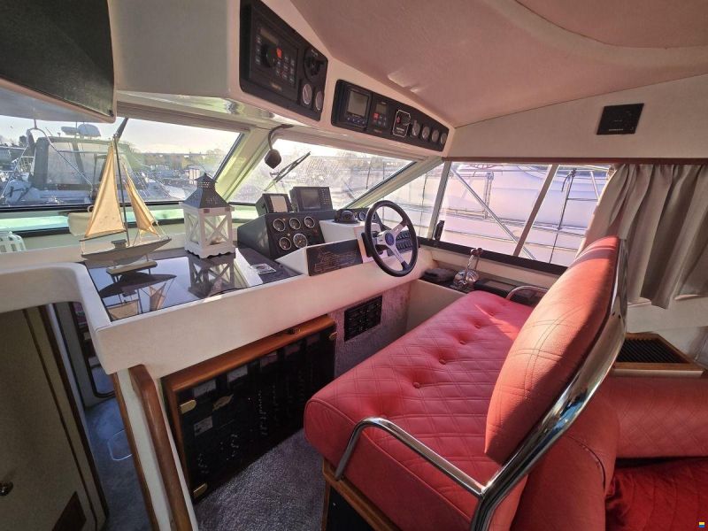Beaux Bateaux 43