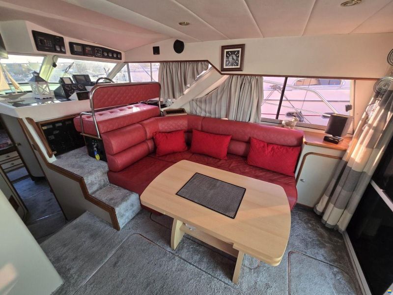 Beaux Bateaux 43