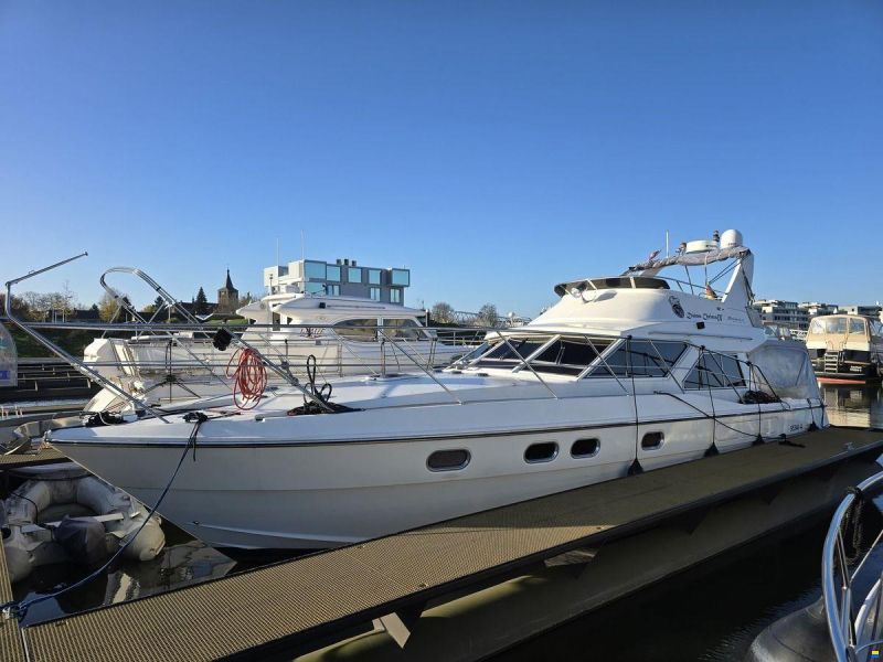 Beaux Bateaux 43