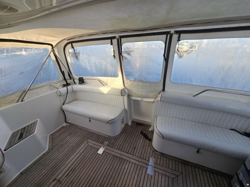 Beaux Bateaux 43