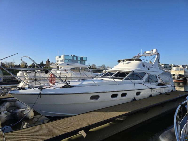 Beaux Bateaux 43