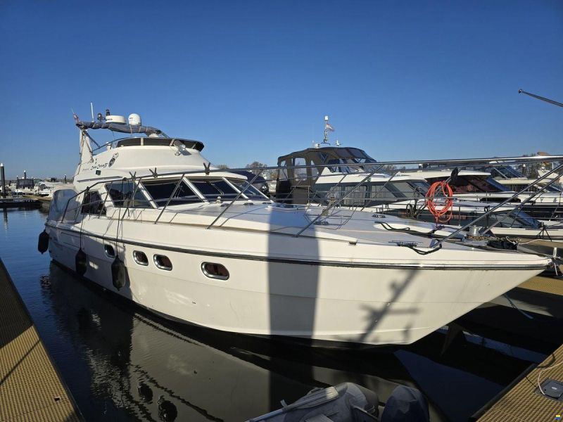 Beaux Bateaux 43