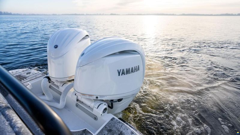 Yamaha F200XSA2