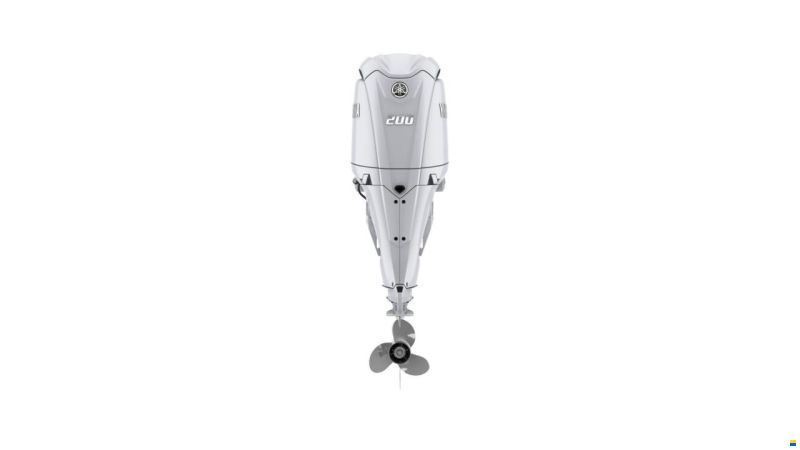 Yamaha F200XSA2