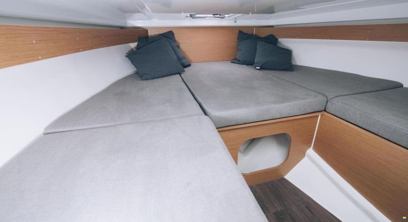 Beneteau Flyer 7 SUNdeck Pilot Edition