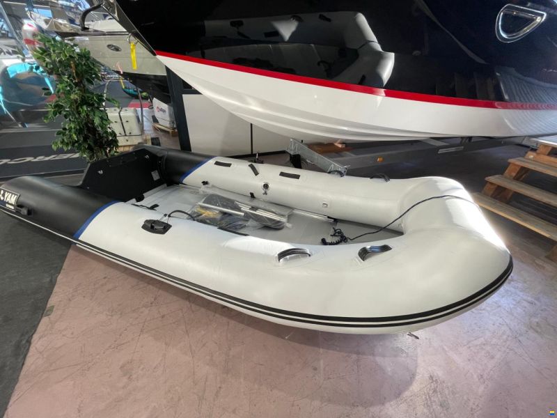 Yamaha 380 S