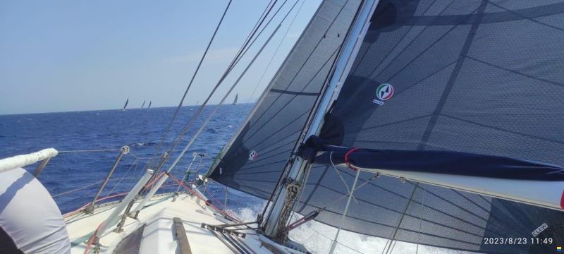Jeanneau Sun Rise 34