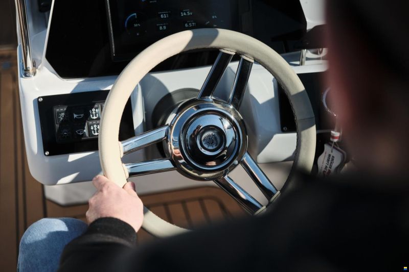 Comitti one 780 Classic