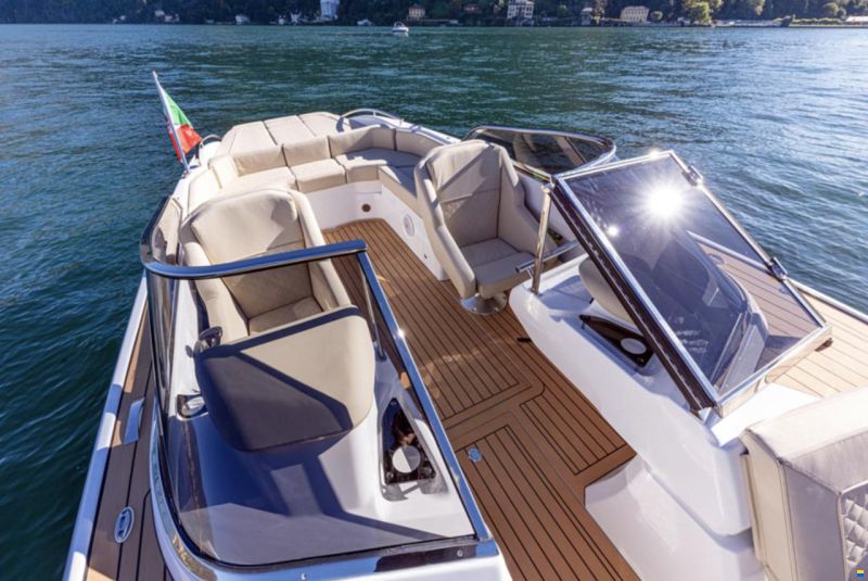 Comitti one 780 Classic