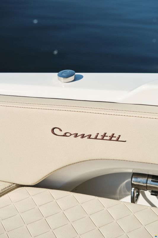 Comitti one 780 Classic