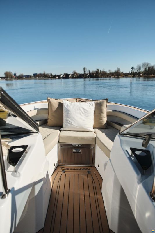 Comitti one 780 Classic