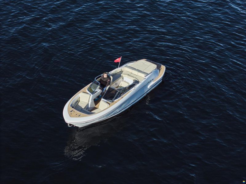 Comitti one 780 Classic