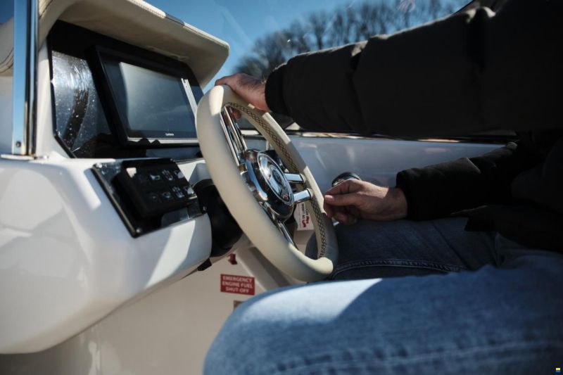 Comitti one 780 Classic