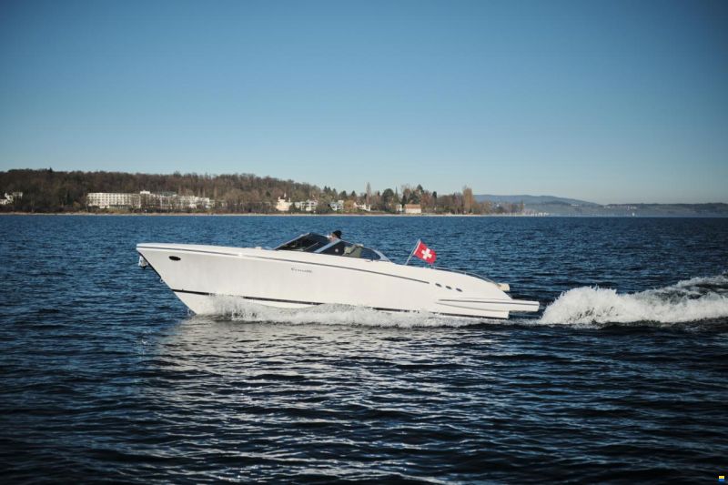 Comitti one 780 Classic