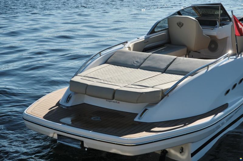 Comitti one 780 Classic